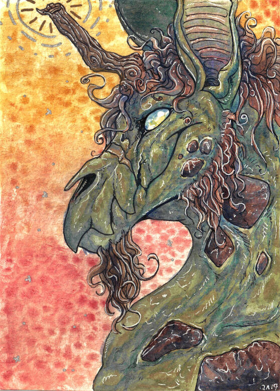 Traditional Work