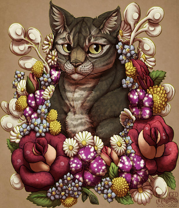 Pet Memorial