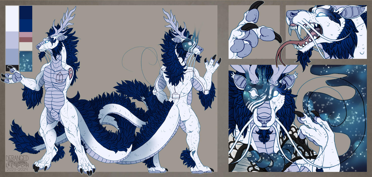 Reference Sheet