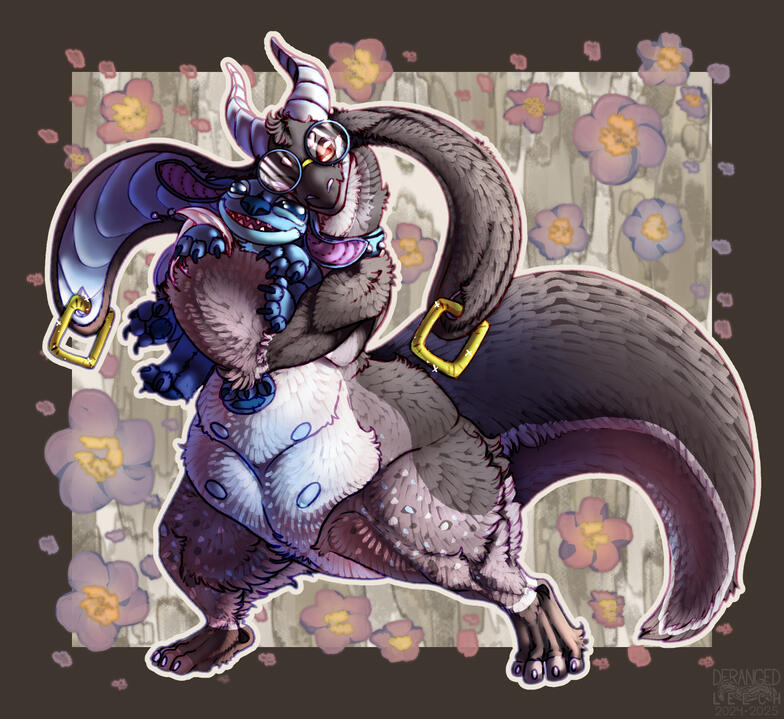 Fullbody