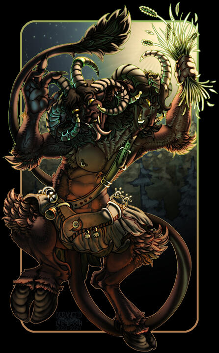 Fullbody