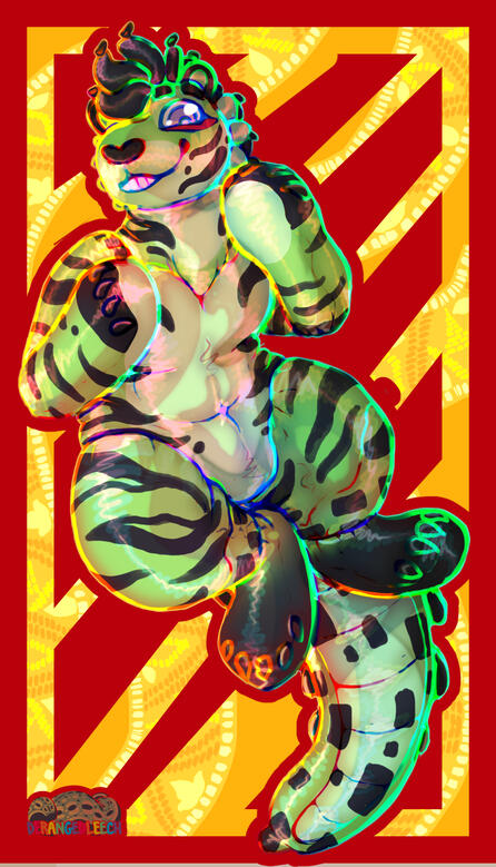 75$ Fullbody