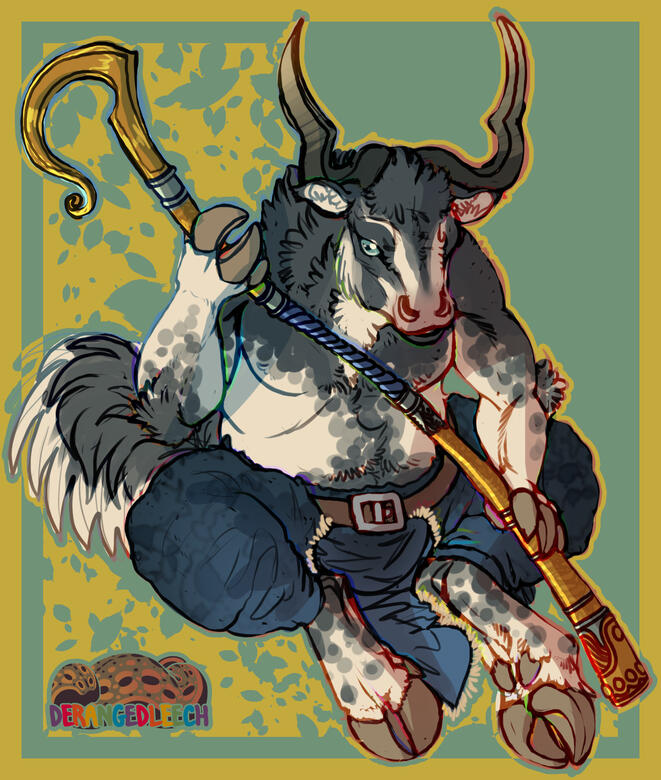 85$ Fullbody