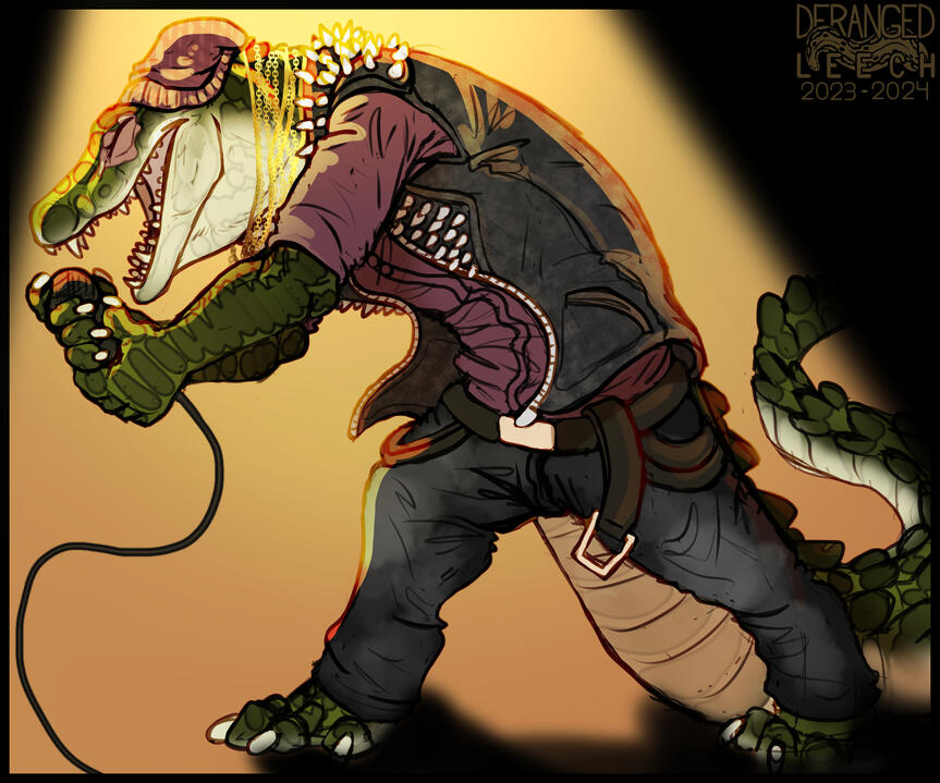 75$ Fullbody