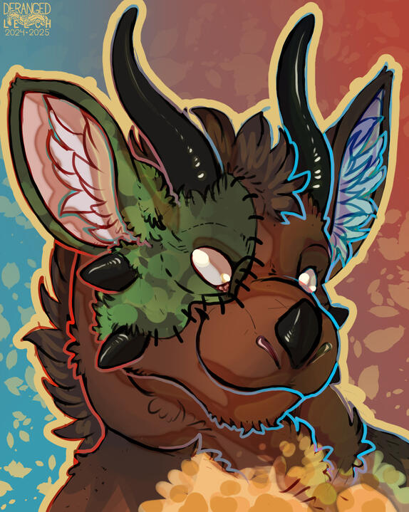 45$ Headshot