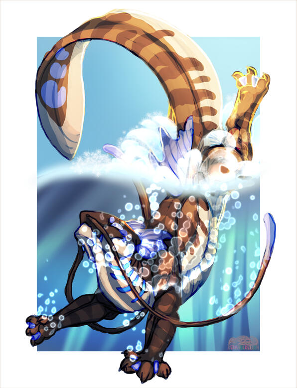 100$ Fullbody