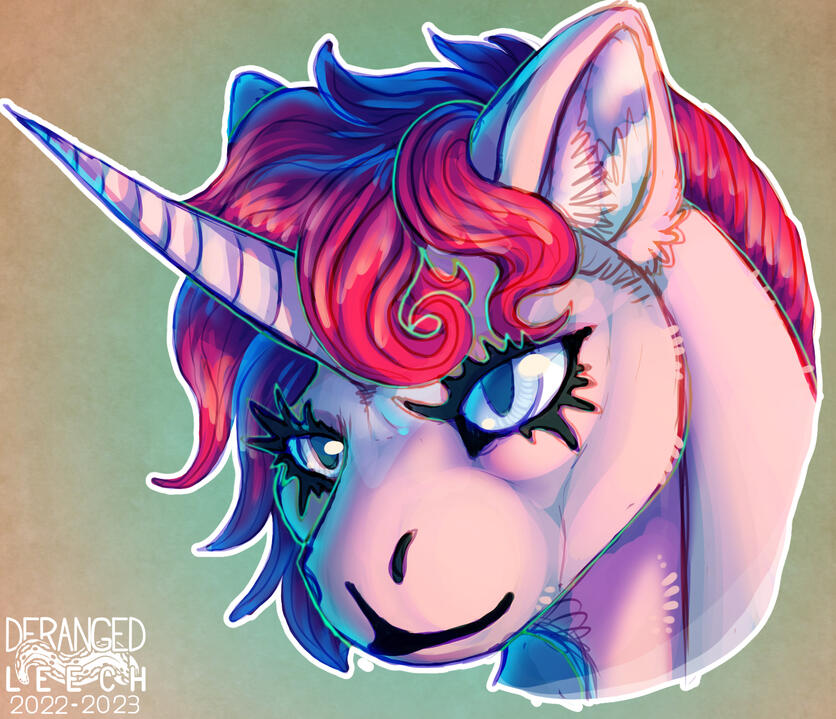 60$ Headshot