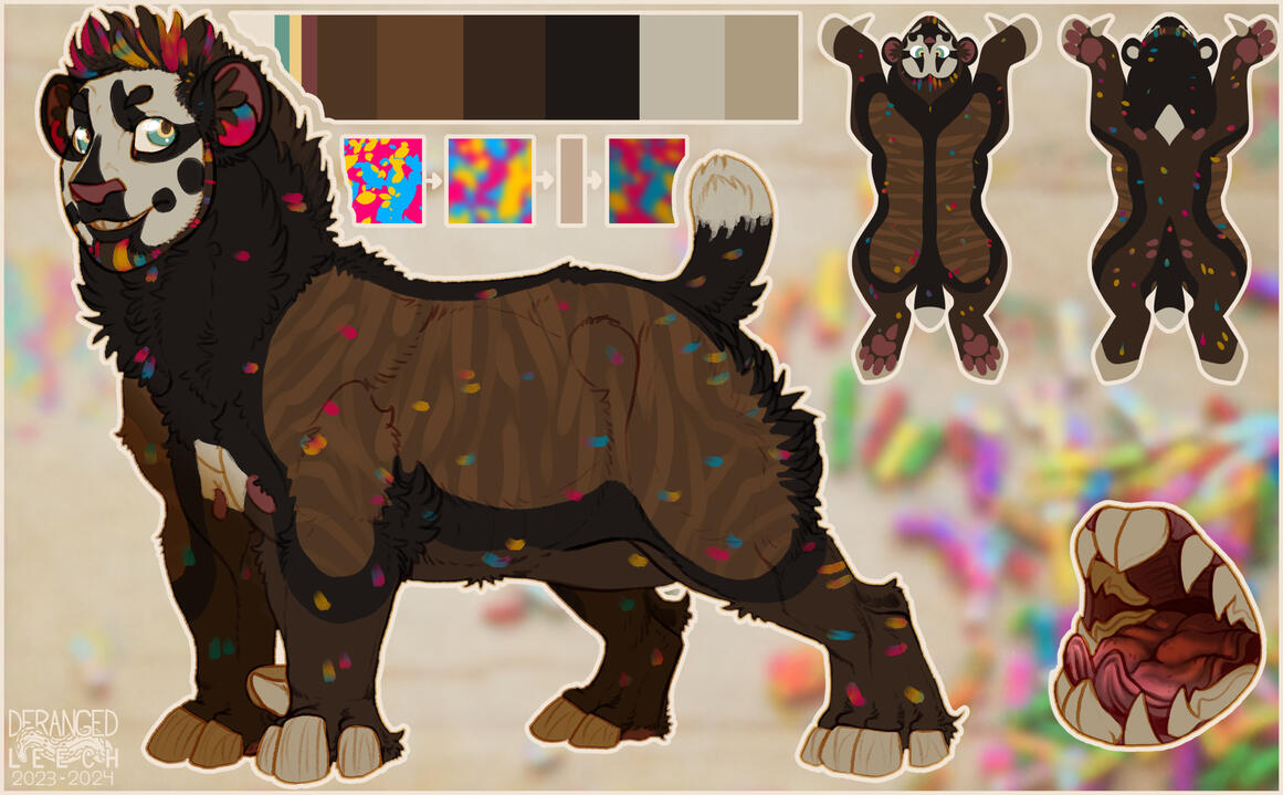 Fullbody