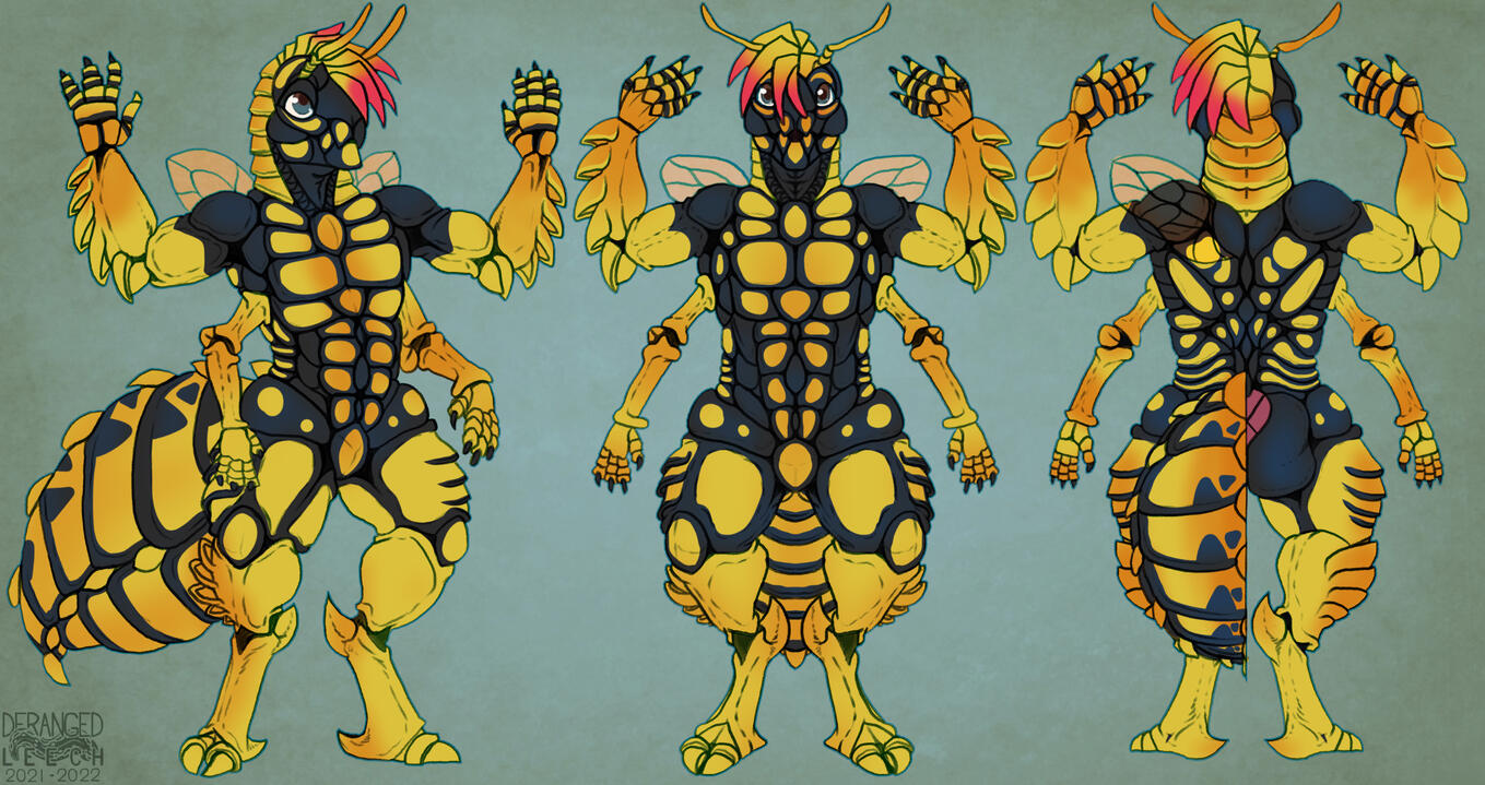 Fullbody